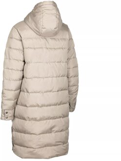 Trespass Dames/Dames Leyla Gewatteerde Jas (Vintage Khaki) Kaki - XS