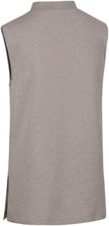Trespass Dames/Dames Liora mouwloze casual top (Lichtgrijs mergel) - XL