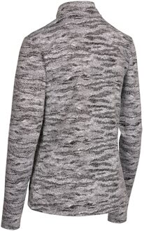 Trespass Dames/Dames Livia TP75 Active Top met lange mouwen (Wit) - S