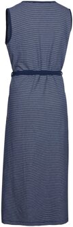 Trespass Dames/Dames Loretta Gestreepte Casual Jurk (Marine) Navy - M