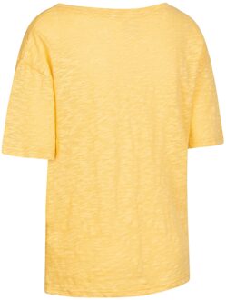 Trespass Dames/Dames Maude T-Shirt (Licht maïs) Geel