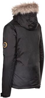 Trespass Dames/dames Meredith DLX ski-jasje (Brons)