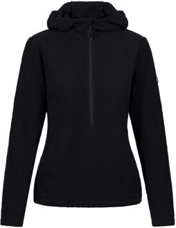 Trespass Dames/Dames Metraya Hoodie (Zwart) - maat XL