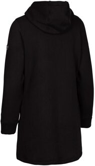 Trespass Dames/Dames Miatta AT400 Fleecejack (Zwart) - XS