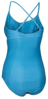 Trespass Dames/Dames Mimi ééndelig badpak (Blauw) - EU 42 / UK 14