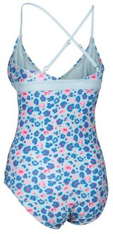 Trespass Dames/Dames Mimi ééndelig badpak (Groen) - EU 38 / UK 10