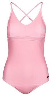 Trespass Dames/Dames Mimi ééndelig badpak (Roze)