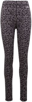 Trespass Dames/Dames Minstrel Base Layer Bottoms (Donkergrijs)