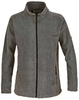 Trespass Dames/Dames Minx Full Zip Fleecejack (Bruin) - EU 40 / UK 12