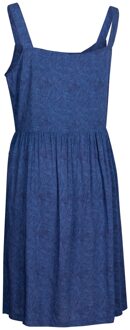 Trespass Dames/Dames Mita Casual Jurk (Marine) Navy - XS