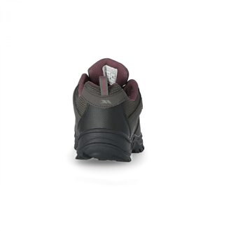 Trespass Dames/dames Mitzi Low Cut Wandelschoenen (Koffie) Bruin - EU 36 / UK 3