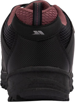 Trespass Dames/dames Mitzi Low Cut Wandelschoenen (Zwart) - EU 40.5 / UK 7