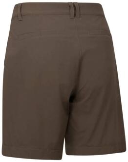 Trespass Dames/Dames Montrose Korte Broek (Moeras) Kaki - 2XS