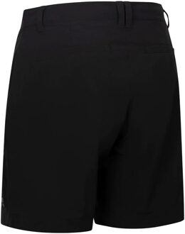 Trespass Dames/Dames Montrose Korte Broek (Zwart) - XS