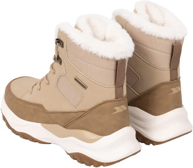 Trespass Dames/Dames Nadine Snow Laarzen (Ecru) - EU 40.5 / UK 7
