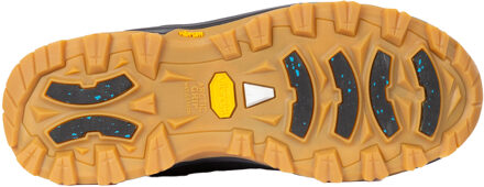 Trespass Dames/Dames Nieva Suède Winter Wandelschoenen (Pecan) Lichtgrijs - EU 39/ UK 6