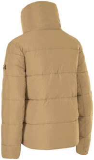 Trespass Dames/dames Paloma Gewatteerd Jasje (Leger) Groen - 2XL