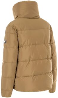 Trespass Dames/dames Paloma Gewatteerd Jasje (Leger) Groen