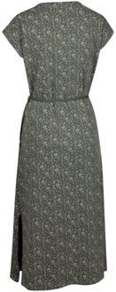 Trespass Dames/dames Portia Jurk (Groen) - maat