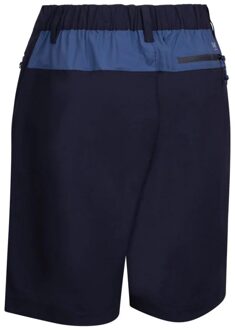 Trespass Dames/Dames Quest Shorts (Marine) Navy