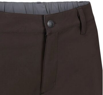 Trespass Dames/Dames Quest Shorts (Veen) Bruin