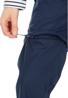 Trespass Dames/Dames Rambler Cabrio Wandelbroek (Marine) Navy - M