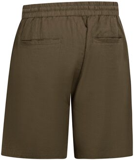 Trespass Dames/Dames Reenie Vrijetijdsshort (Kruiden) Groen