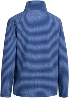 Trespass Dames/Dames Ribes AT200 Fleece Top (Kustblauw) - maat L