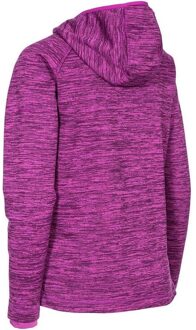 Trespass Dames/dames Riverstone Fleece Jacket (Paars)