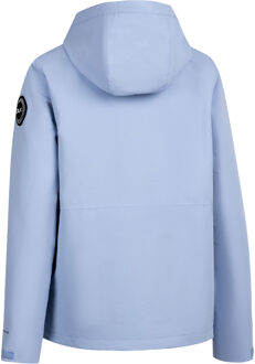 Trespass Dames/Dames Robina DLX Jas (Blauwe waas) - S