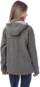 Trespass Dames/Dames Rosa Casual Jas (Grijs) - EU 44 / UK 16