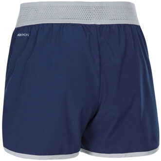Trespass Dames/dames Sadie Active Shorts (Marine) - maat Navy