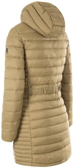 Trespass Dames/dames Santuzza Jas (Ivy) - maat Groen