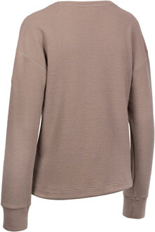 Trespass Dames/Dames Silvio Top (Zand)