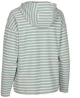 Trespass Dames/Dames Softly Hoodie (Wintergroene nevel) - XL