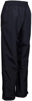 Trespass Dames/Dames Tilbury TP75 Waterdichte Broek (Zwart) - maat