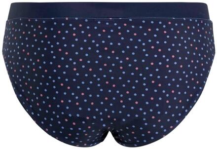 Trespass Dames/Dames Tina Bikinibroekje (Marine) Navy