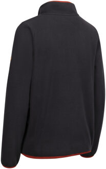 Trespass Dames/Dames Tister AT200 Fleece (Donkere vuursteen) Navy - 2XL