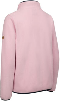 Trespass Dames/Dames Tister AT200 Fleece (Pioenroze) - maat XL