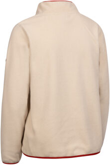 Trespass Dames/Dames Tister AT200 Fleece (Zachte steen) - 2XL