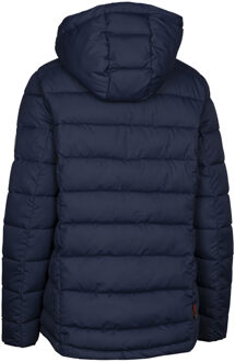 Trespass Dames/Dames Tonya DLX ECO gewatteerd jack (Marine) - maat XS Navy