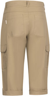 Trespass Dames/Dames Trina Casual Capri Broek (Haver) Beige - XL