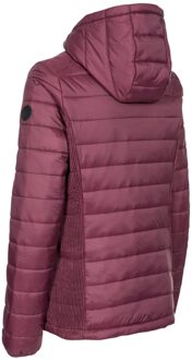 Trespass Dames/dames Valerie Gewatteerd Jasje (Afb.) Veelkleurig - 2XL