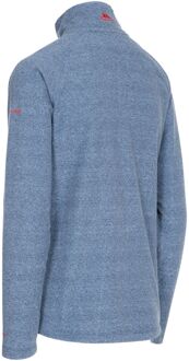 Trespass Dames/dames Weidevliegentop (Marine) - maat S Navy