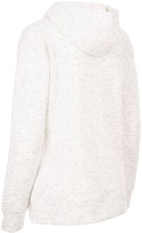 Trespass Dames/dames Winnie Hoodie (Spookwitte mergel) - XL