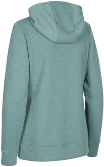 Trespass Dames/dames Winnie Hoodie (Wintergroene nevel) - maat M