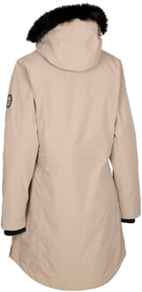 Trespass Dames/Dames Zambel TP75 Jas (Vintage Khaki) Kaki - 2XL