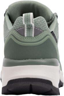 Trespass Dames/Dames Zindzi II DLX Trainers (Zeeschuim) Groen - EU 39/ UK 6