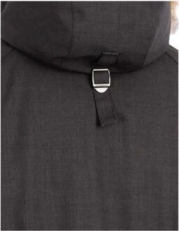 Trespass Dames dana donzen jas - maat XL Zwart