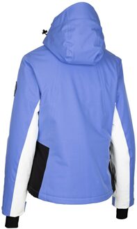 Trespass Dames dolores dlx skijas Middelblauw - XS